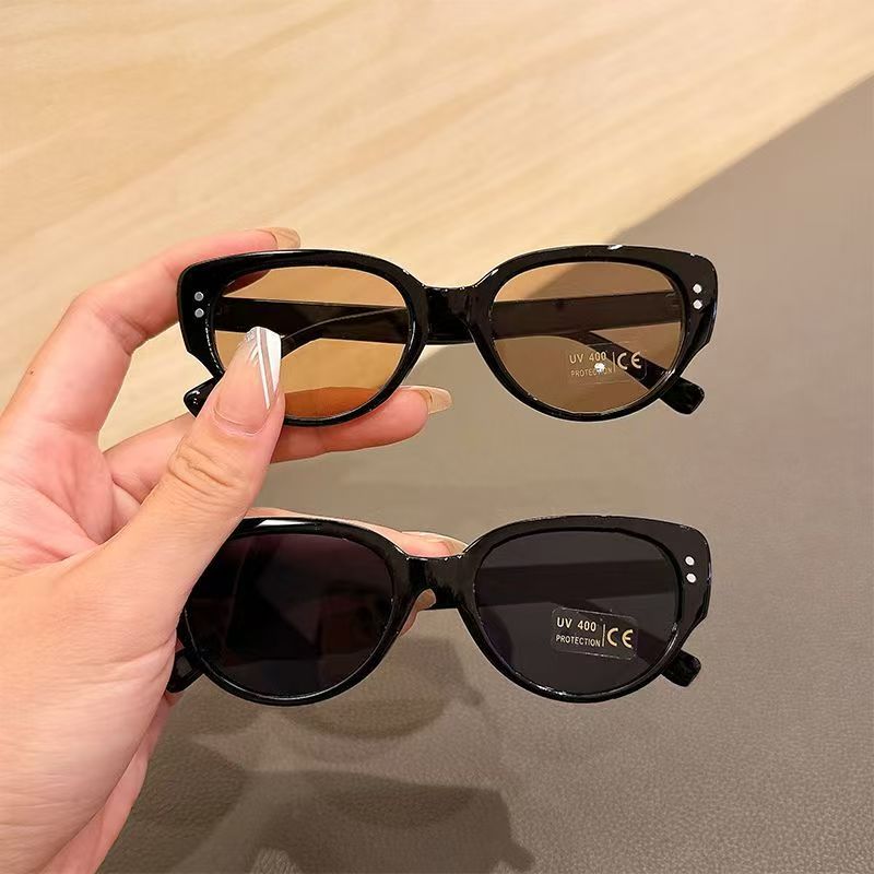Sunglasses Uv400 - نظارات شمسية جديدة للأطفال، نظارات شمسية