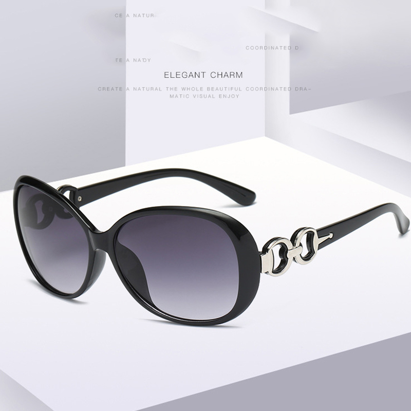 Designer Sunglasses - نظارات شمسية كلاسيكية عالية الجودة بتصميم