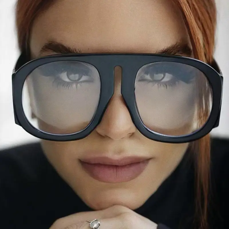 Designer Sunglasses - نظارات شمسية فاخرة بتصميم كلاسيكي من