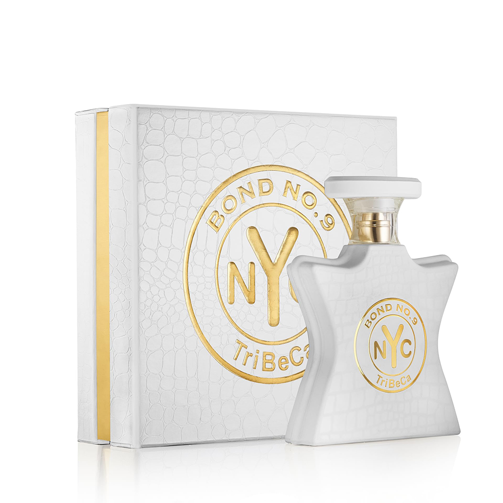 عطر بوند رقم 9 تريبيكا للجنسين - مراجعة Luxury Gift Set وسعره