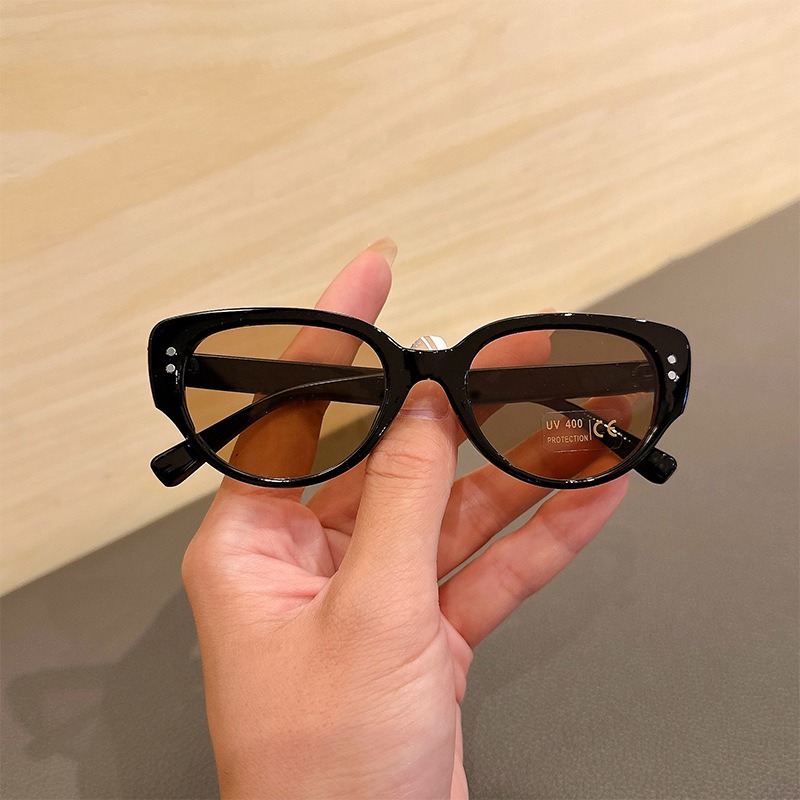 نظارات شمسية جديدة للأطفال، نظ - مراجعة Sunglasses Uv400 وسعره