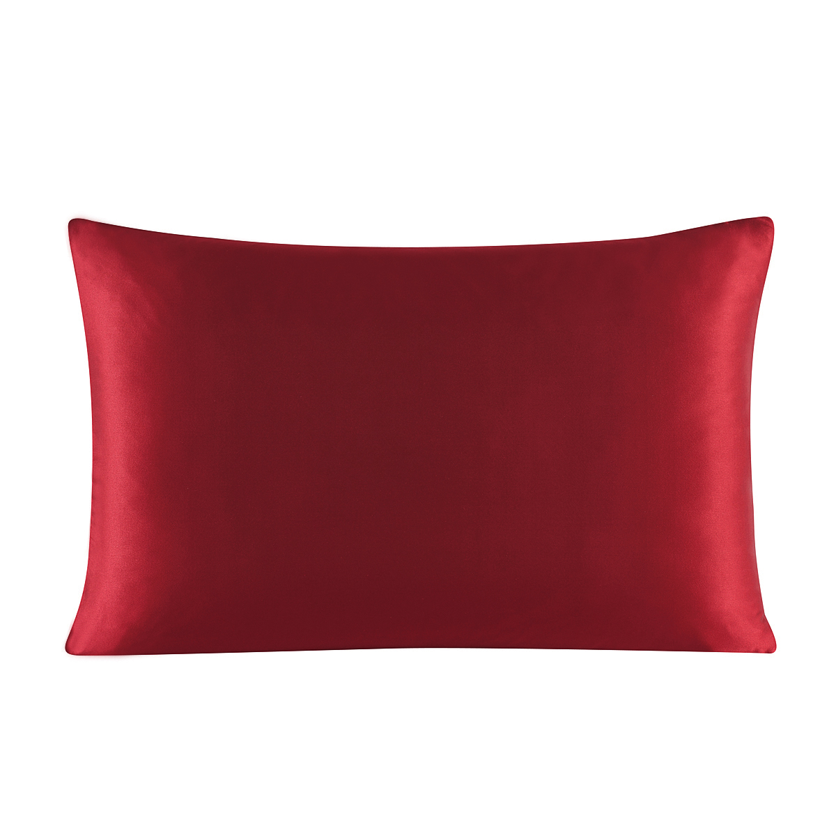 الحرير سستة المخدة 1 قطعة 19 م - مراجعة Silk Pillowcase وسعره