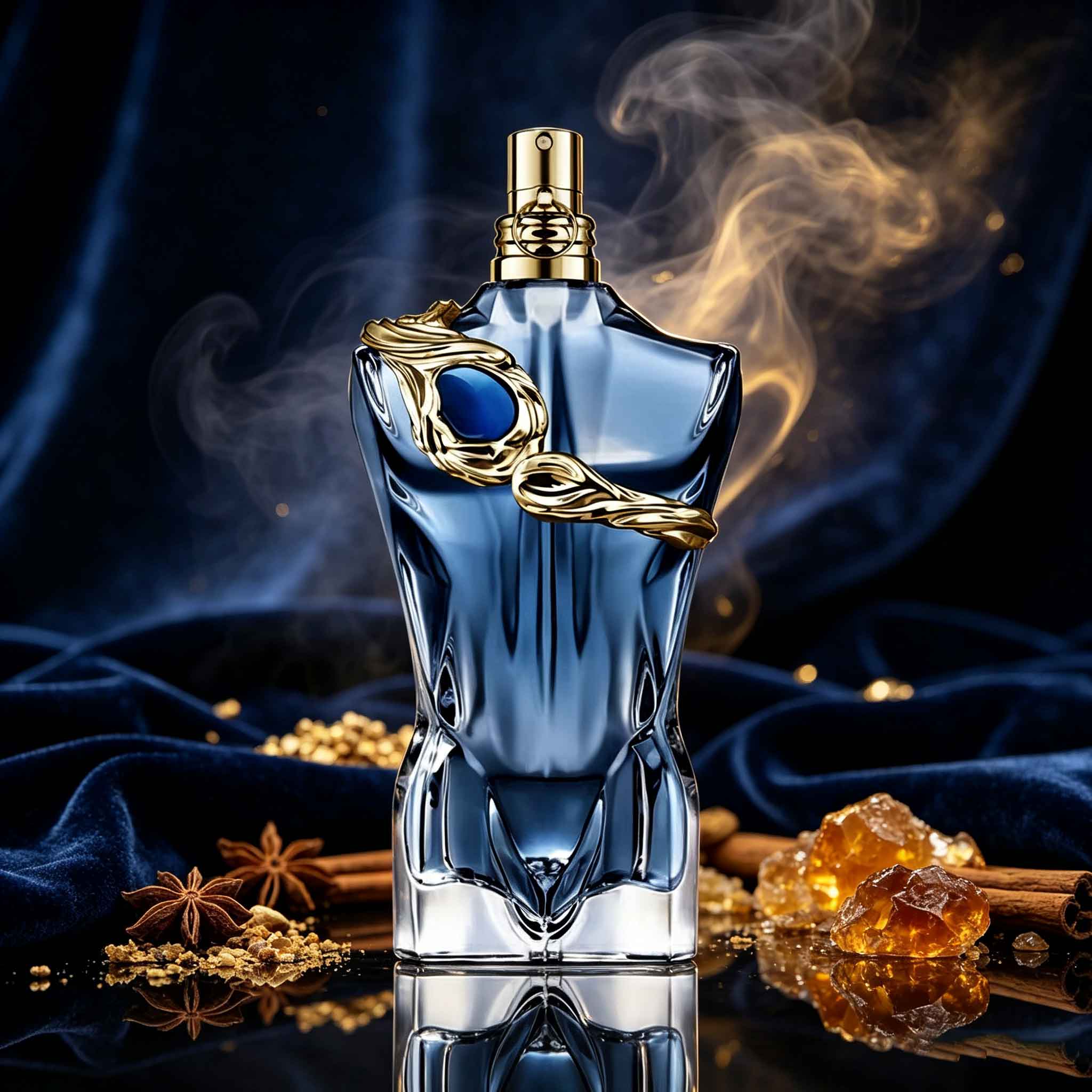 عطر لو بو نارسيس في علبة هدايا - مراجعة Luxury Gift Set وسعره