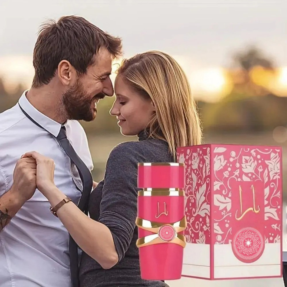مجموعة هدايا عطر يارا وأسد، 10 - مراجعة Luxury Gift Set وسعره