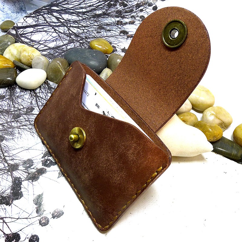 Blongk رقيقة جدا الخصر حقيبة ح - مراجعة Leather Wallet Men وسعره