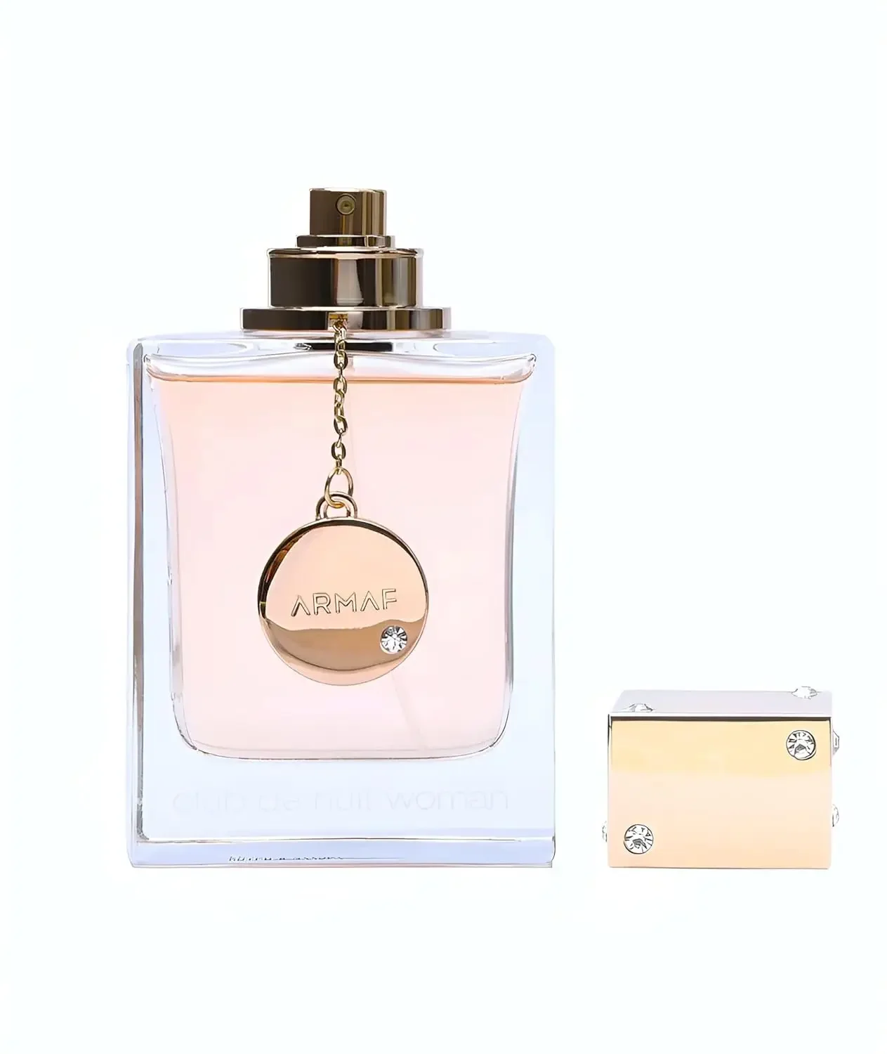 عطر أرماف كلوب دي نوي للنساء،  - مراجعة Luxury Gift Set وسعره