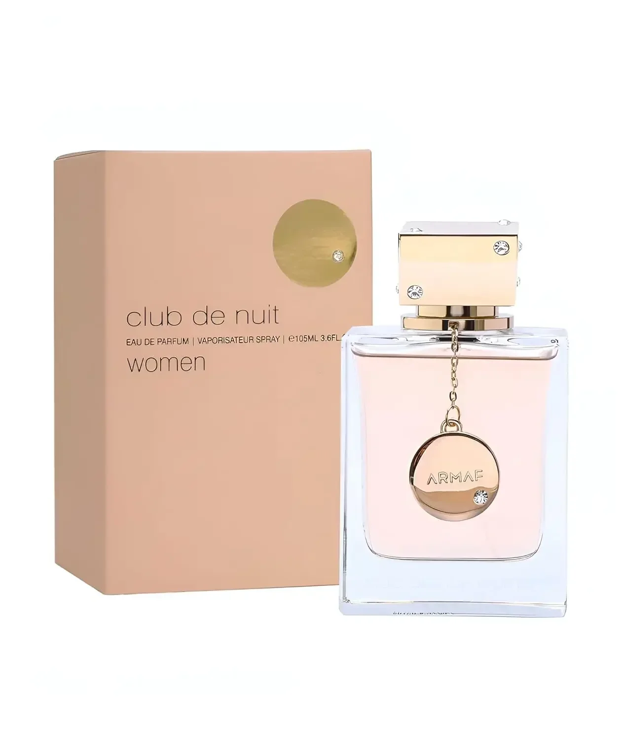 عطر أرماف كلوب دي نوي للنساء،  - مراجعة Luxury Gift Set وسعره