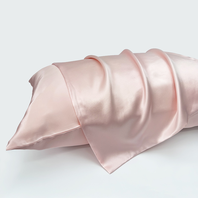 22 مللي متر الحرير المخدة 1 قط - مراجعة Silk Pillowcase وسعره