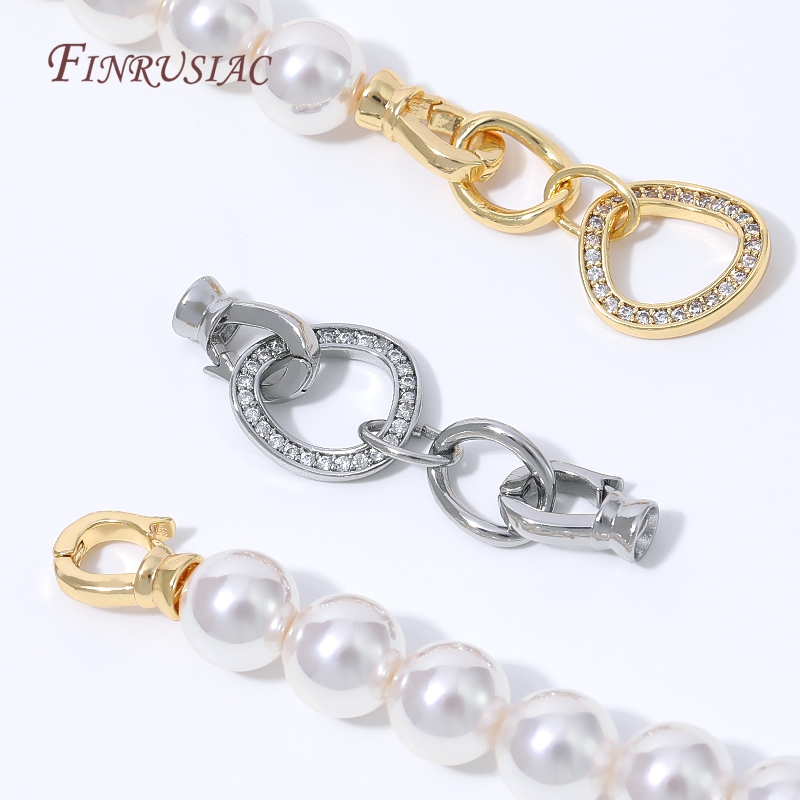قطعة واحدة/قطعتان من موصلات ال - مراجعة Gold Plated Jewelry وسعره
