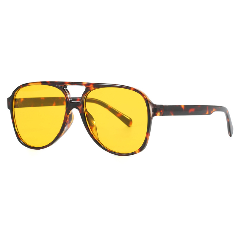نظارات شمسية كلاسيكية جديدة بت - مراجعة Designer Sunglasses وسعره