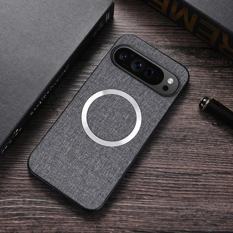 غطاء هاتف فاخر مصنوع من قماش ع - مراجعة Premium Cigar Case وسعره