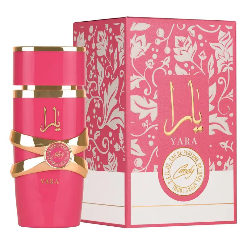 مجموعة هدايا عطر يارا وأسد، عب - مراجعة Luxury Gift Set وسعره