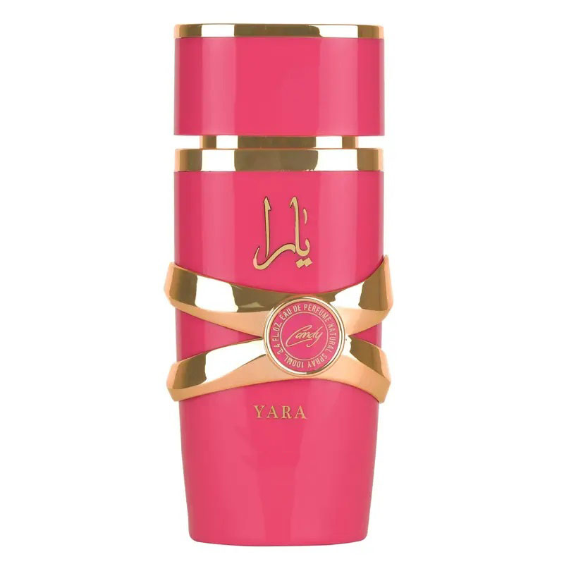 مجموعة هدايا عطر يارا وأسد، عب - مراجعة Luxury Gift Set وسعره