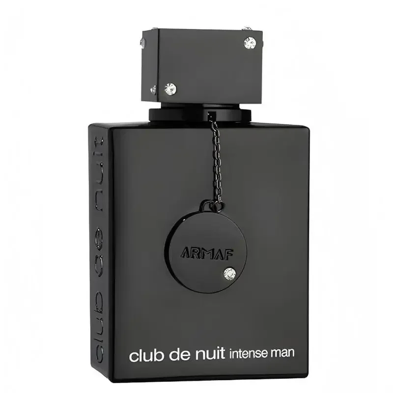 عطر أرماف كلوب دي نوي إنتنس لل - مراجعة Luxury Gift Set وسعره