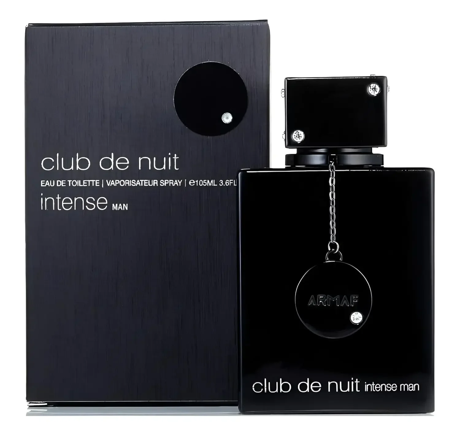 عطر أرماف كلوب دي نوي إنتنس لل - مراجعة Luxury Gift Set وسعره