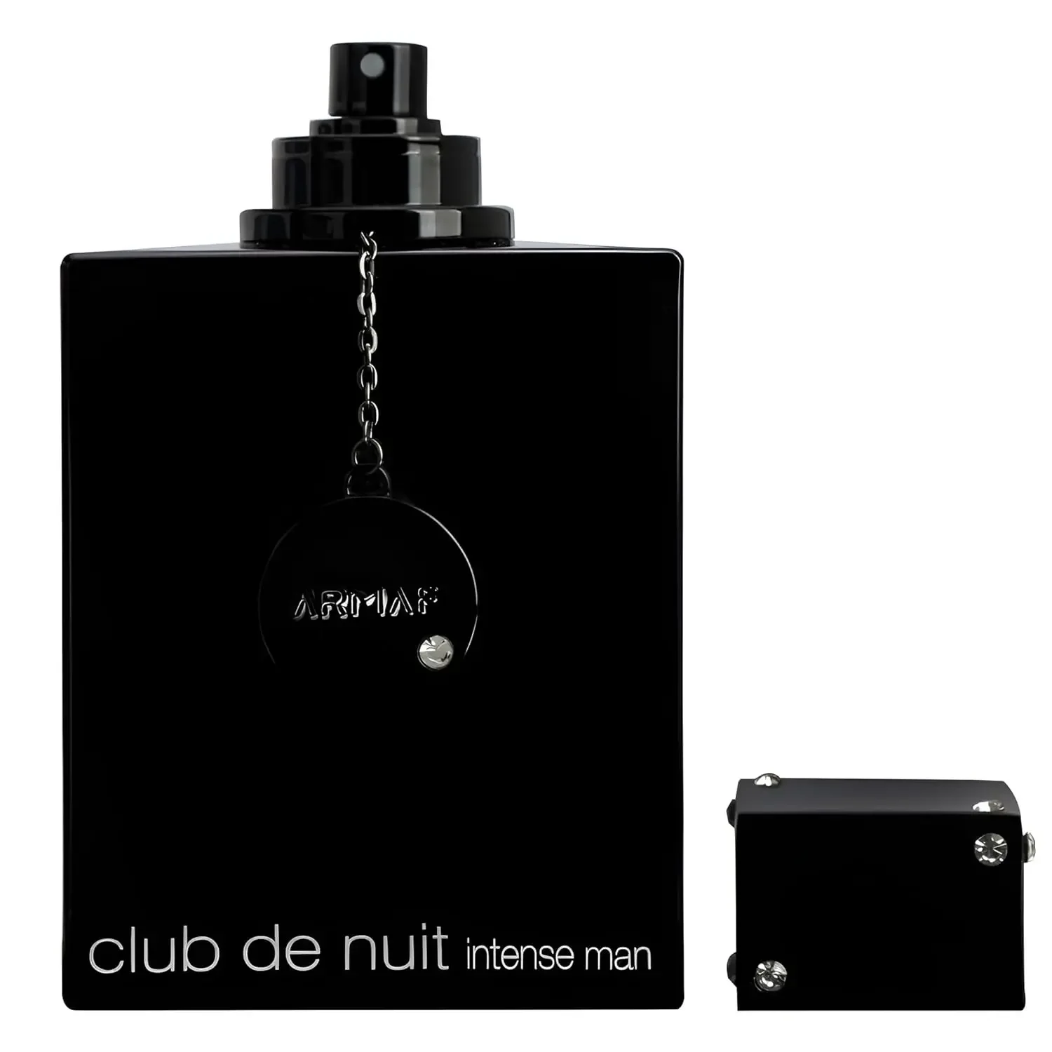 عطر أرماف كلوب دي نوي إنتنس لل - مراجعة Luxury Gift Set وسعره
