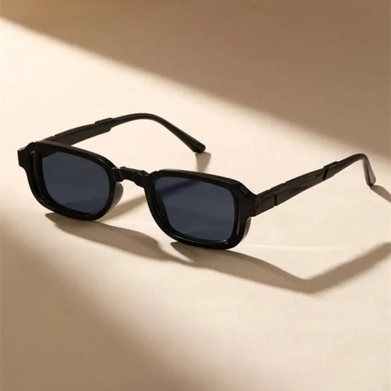 نظارات شمسية فاخرة مستطيلة الش - مراجعة Designer Sunglasses وسعره