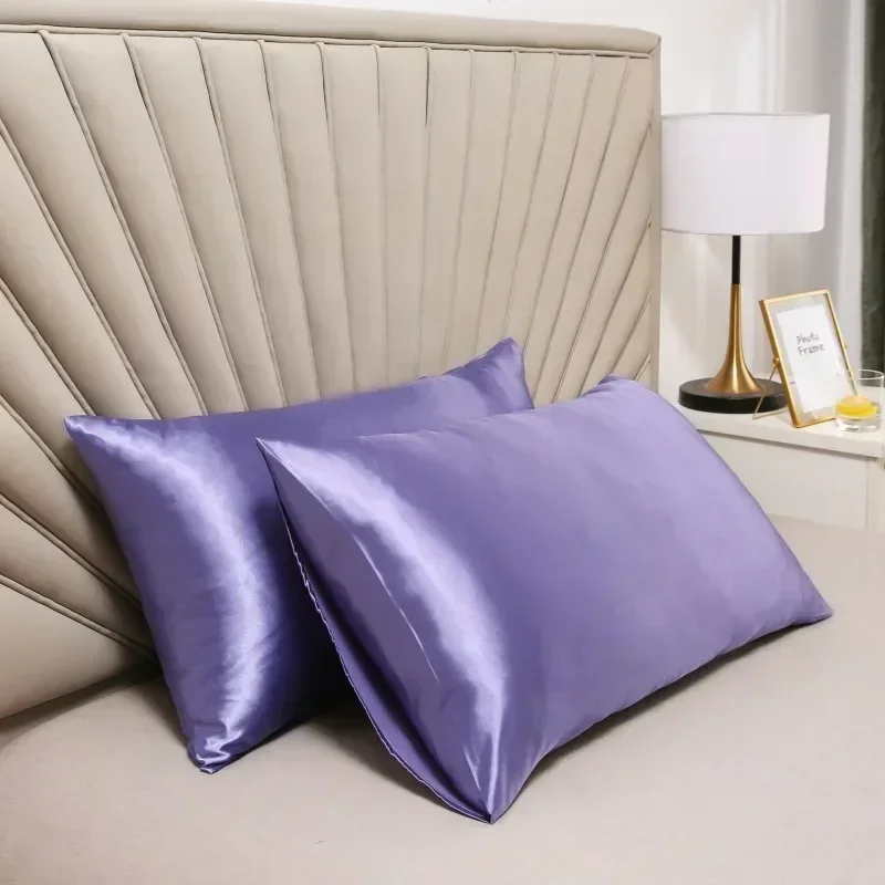 غطاء وسادة حريري 100% غطاء وسا - مراجعة Silk Pillowcase وسعره