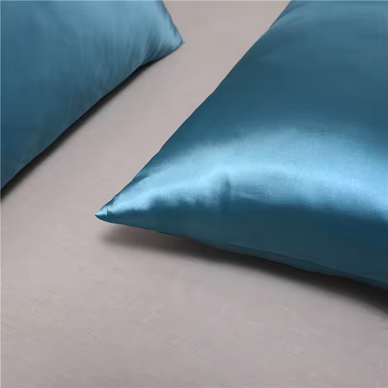 غطاء وسادة حريري، غطاء وسادة م - مراجعة Silk Pillowcase وسعره