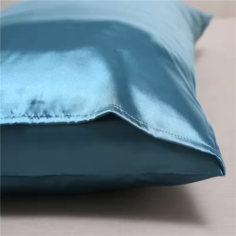 غطاء وسادة حريري، غطاء وسادة م - مراجعة Silk Pillowcase وسعره
