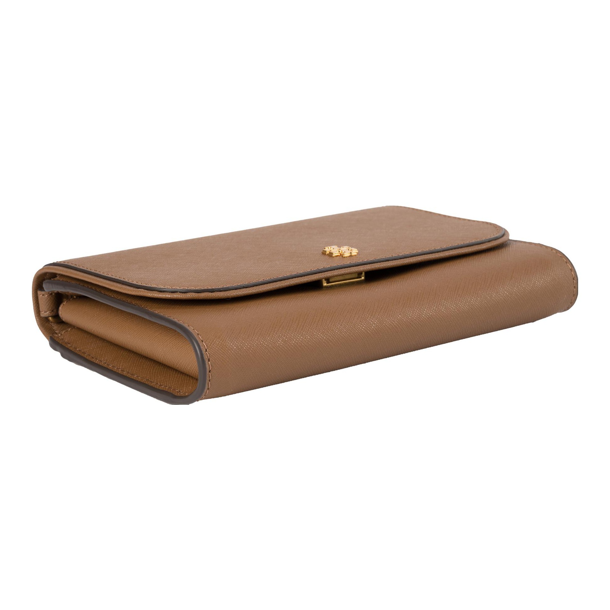 حقيبة صغيرة مربعة من الجلد من  - مراجعة Leather Wallet Men وسعره