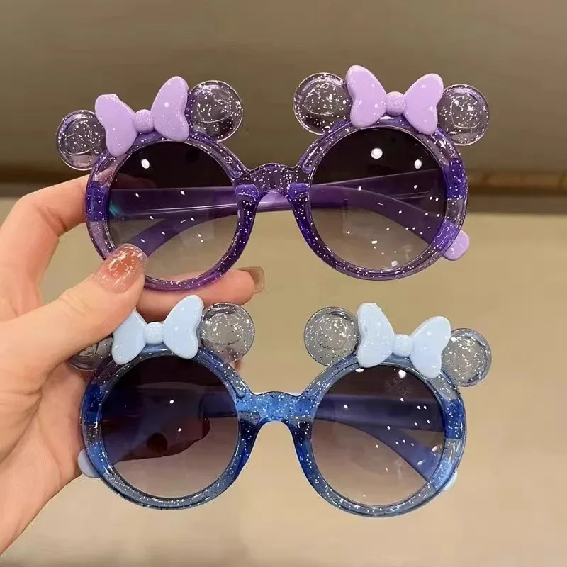 نظارات شمسية جديدة لطيفة بتصمي - مراجعة Sunglasses Uv400 وسعره