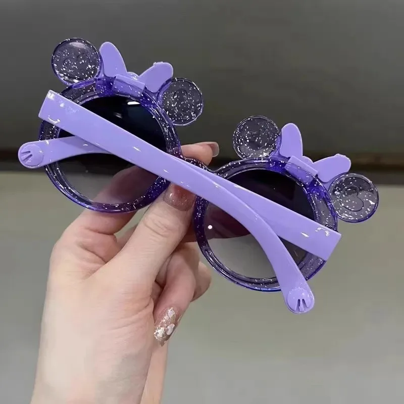 نظارات شمسية جديدة لطيفة بتصمي - مراجعة Sunglasses Uv400 وسعره