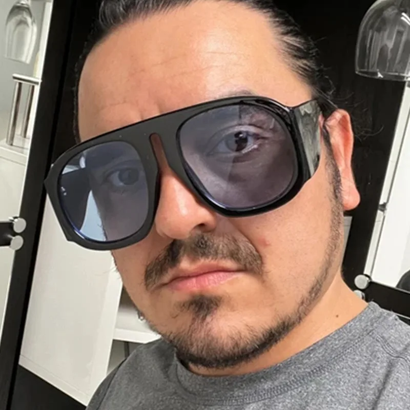 نظارات شمسية فاخرة بتصميم كلاس - مراجعة Designer Sunglasses وسعره