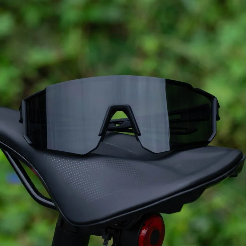 نظارات شمسية كبيرة الحجم للاست - مراجعة Sunglasses Uv400 وسعره