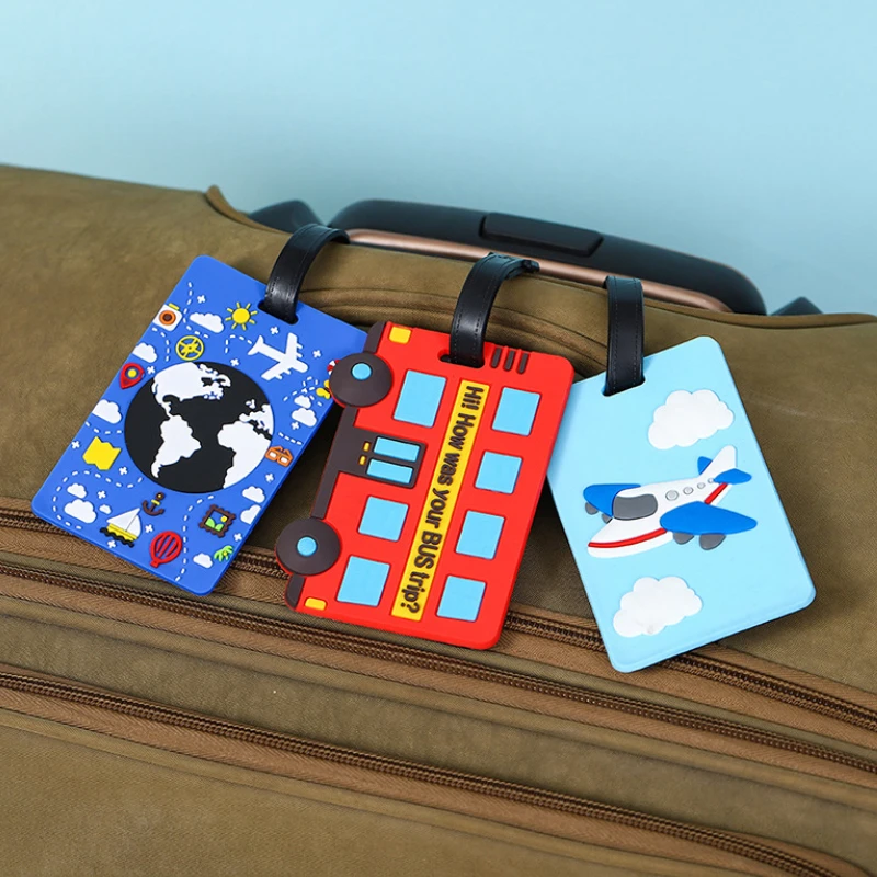 لطيف الكرتون سيارات بولي كلوري - مراجعة Travel Luggage Set وسعره