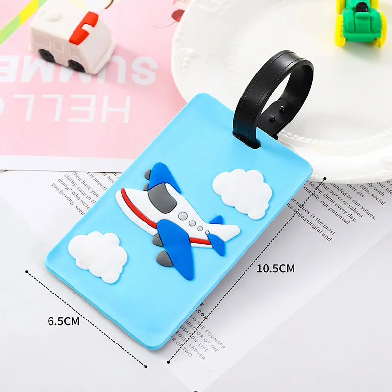 لطيف الكرتون سيارات بولي كلوري - مراجعة Travel Luggage Set وسعره
