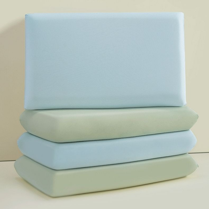 غطاء وسادة عالمي مرن من الحرير - مراجعة Silk Pillowcase وسعره