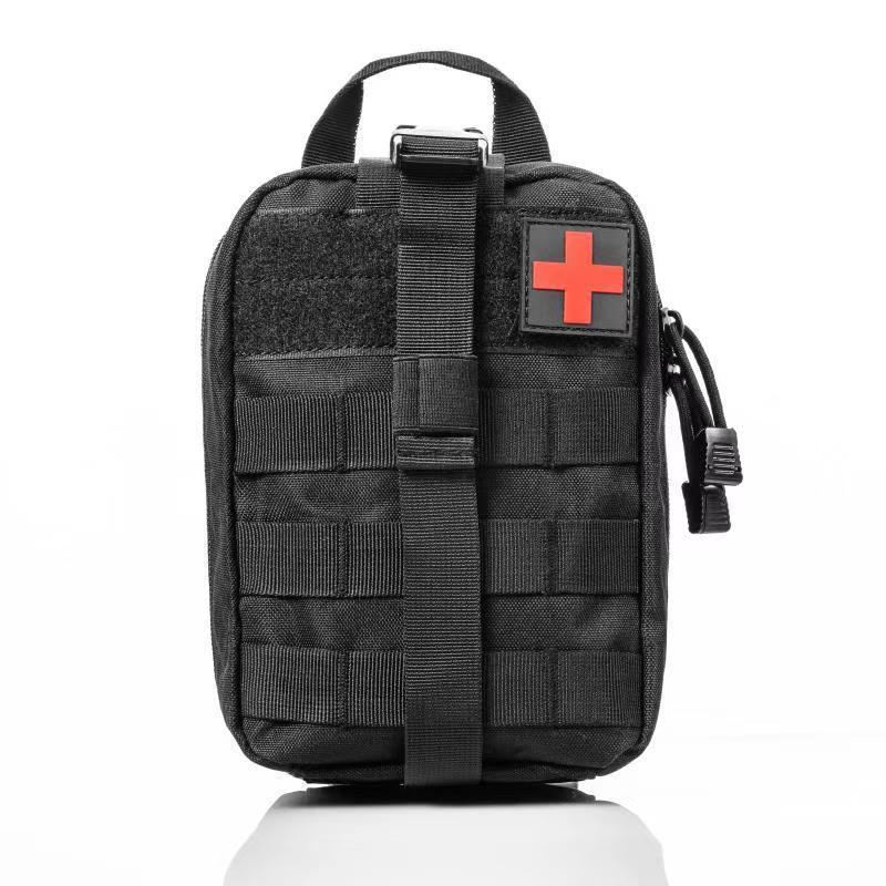 حقيبة إسعافات أولية للطوارئ ال - مراجعة Travel Luggage Set وسعره