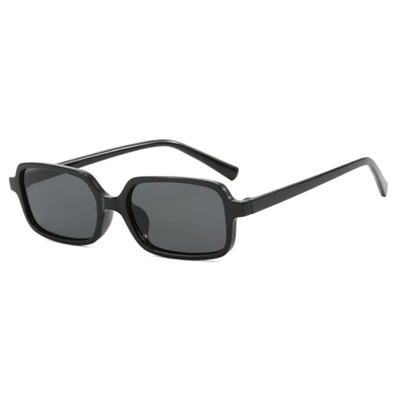 نظارات شمسية مستطيلة صغيرة جدي - مراجعة Designer Sunglasses وسعره